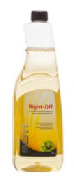 Right-Off Adhesive Remover (1000ml)