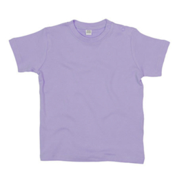 BB T-shirt - Lavender 