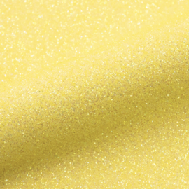 Glitter Lemon Sugar - G0050