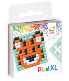 Pixel XL fun pack - Tijger