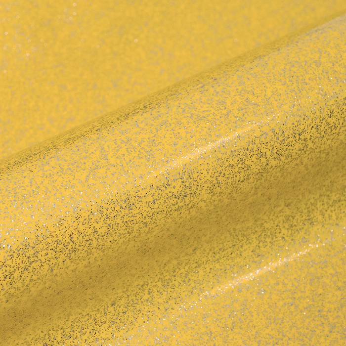 Sparkle Buttercup Yellow Flex - SK0003