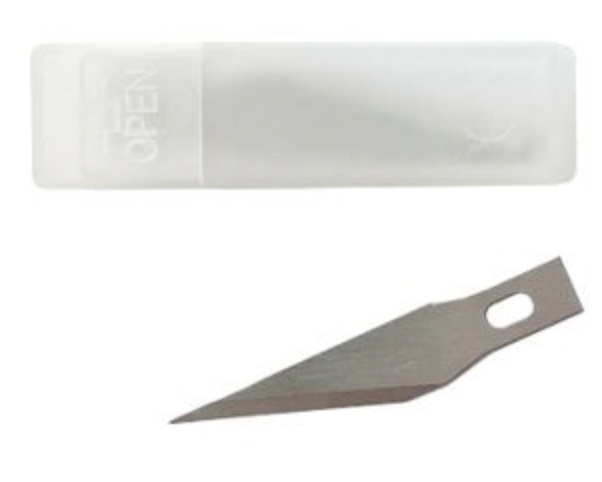 Superior Spare blades Art Knife