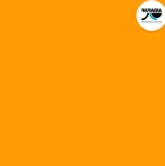 Light Orange Vinyl - RI315