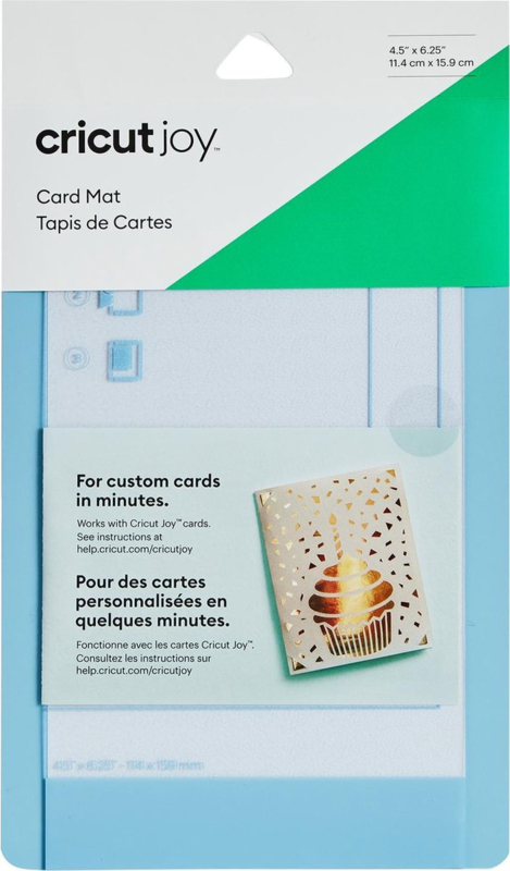 Cricut Card Mat for JOY