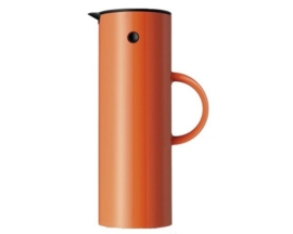 Thermoskan Design oranje - L