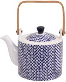 Teapot dessin