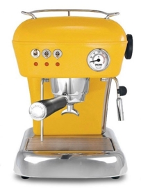 Ascaso Dream Yellow