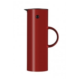 Thermoskan Design rood - M