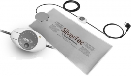 Verwarmingselement SilverTec