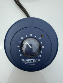 Verwarmingselement Keratec IV (Nieuw 2026)