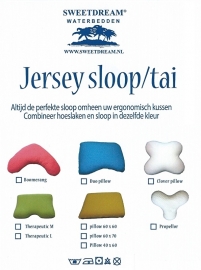 Pest Kosten dialect Boemerang kussen sloopje | Zit kussens | Waterbed-Webshop