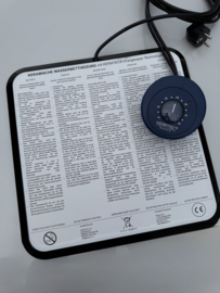 Verwarmingselement  Keratec IV    (Nieuw 2026)