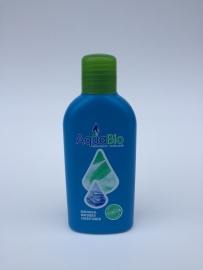 Aquabio  waterbed conditioner 140ML  6 maanden