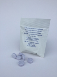 B.M. Conditionertabletten