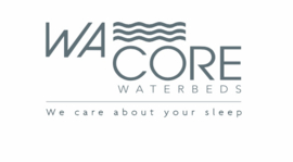 Wacore softside watermatras 140x200