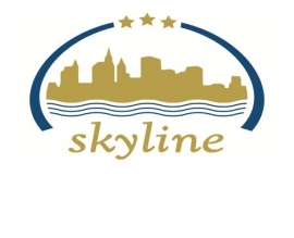 Skyline softside mono 160 x 200
