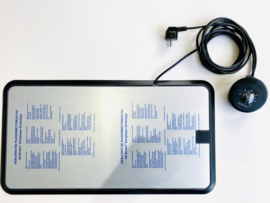 Verwarmingselement Keratec III Hybride