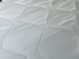 Tencel original onderdeken (split)
