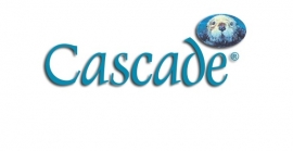 Cascade softside watermatras 180x210