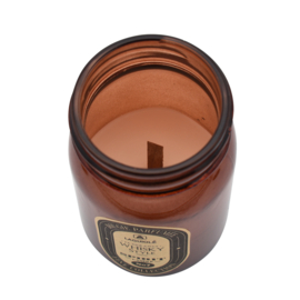 LAGUIOLE Geurkaars Whiskey Spirit – 170 g