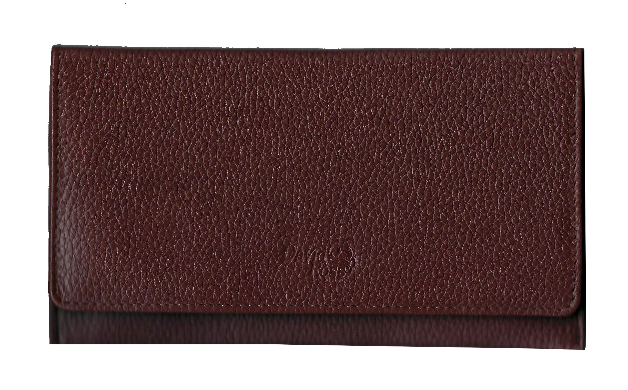 Luxe Leder Shagetui bruin