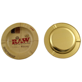 RAW asbak metaal Ø 14cm