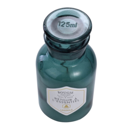 LAGUIOLE Geurkaars ‘Retour à l’Essentiel’ – Honing & Roos – 90 g