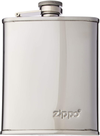 Zippo 60000197 Flask 3 oz.