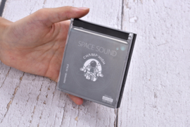 Champ High weegschaal 0.01g - 200g Space sound