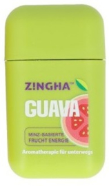 Z!NGHA inhalator Aromatherapie Guava