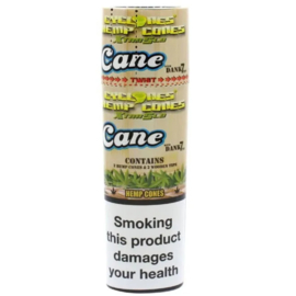 Cyclones Hemp Cone CANE