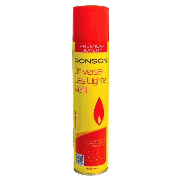 RONSON Gas 300 ml