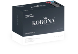 Korona  hulzen Classic 550 stuks