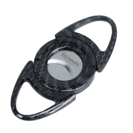 Sigarenknipper carbon