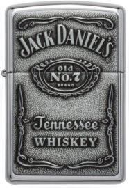 Zippo 60001209 Jack Daniel's