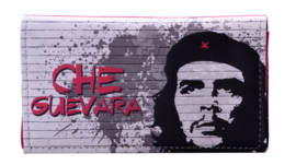 Shagetui roll-up Che Guevara