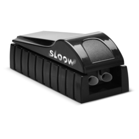 Sloow DUAL hulzenstopper