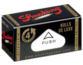 Smoking ROLLS black