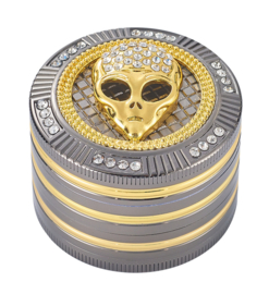 Grinder bling-bling Alien Ø 50mm