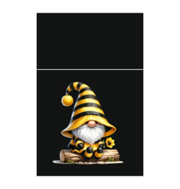 Pushbox 20st Softtouch Gnome