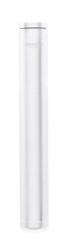 Cone tube aluminium