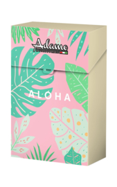 Sigarettenbox push 20st Aloha