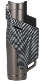 Formula Avento triple jet grijs