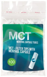 MCT Click filters 100 filters