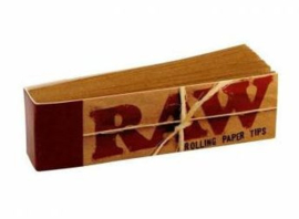 RAW tips
