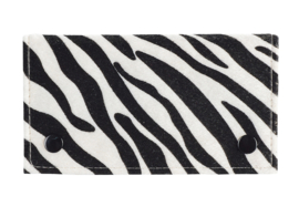 Champ Shagetui zebra