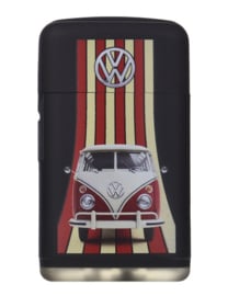Aansteker met jetflame vlam VW T1 Volkswagen