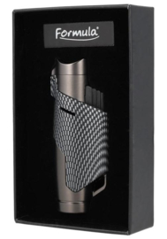 Formula Avento triple jet grijs