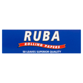Ruba vloei 50 vel