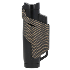 Formula Avento triple jet zwart